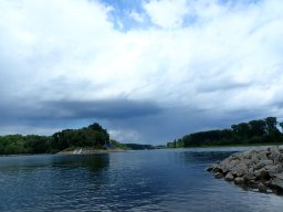 Phillippsbureg, 2 Tage Tour, Mai 2026